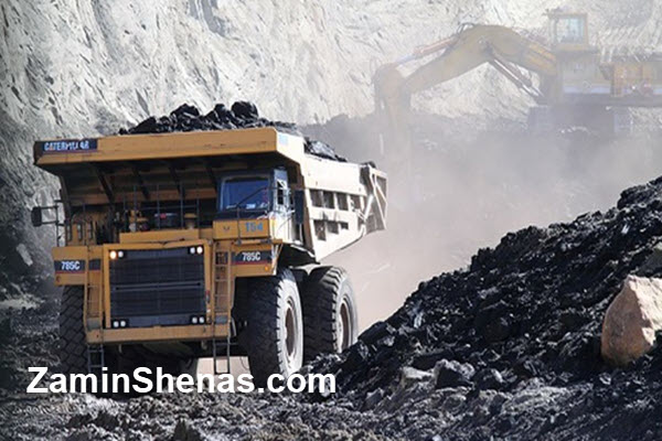 اهمیت پروانه بهره برداری معادن