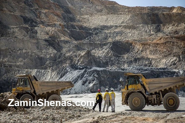 مفهوم ثبت معدن و اهمیت آن