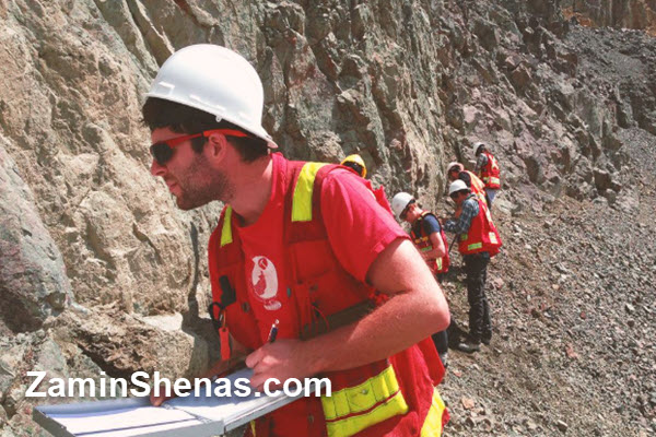 چالش های زمینشناسی مهندسی در ایران