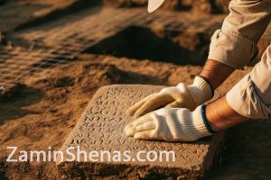 اکتشافات زمین بهترین مجموعه زمین شناسی و اکتشافات معدنی