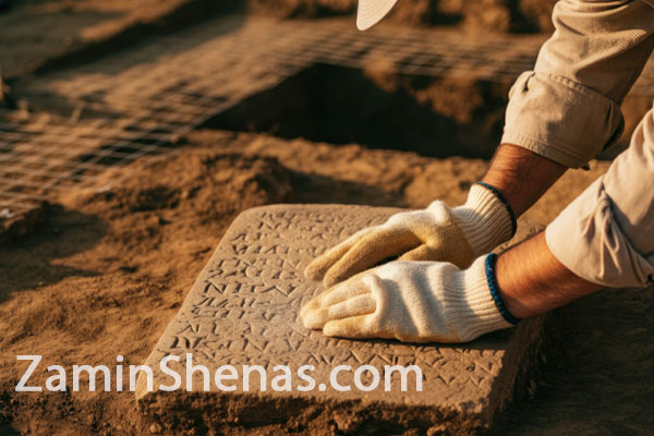 بهترین مجموعه زمین شناسی و اکتشافات معدنی