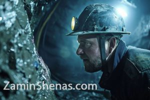 بهره برداری راهنمای اخذ پروانه بهره برداری معادن