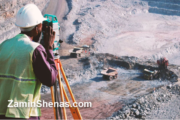 چرا انتخاب بهترین کارشناس زمین شناسی در البرز اهمیت دارد؟