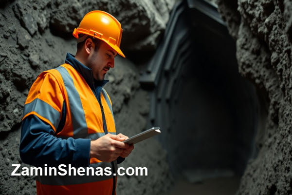 زمین شناسی چیست و چرا اهمیت دارد؟