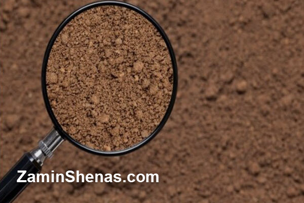 آنالیز عناصر شیمیایی