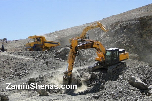 ارائه خدمات ثبت معدن با بهترین قیمت