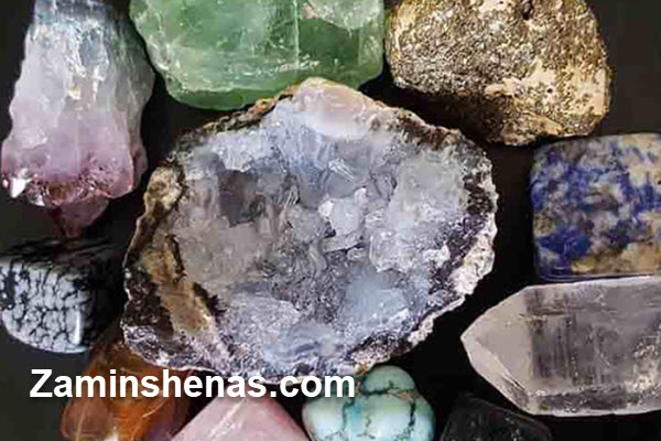 اهمیت آزمایشگاه های گوهرشناسی در تهران