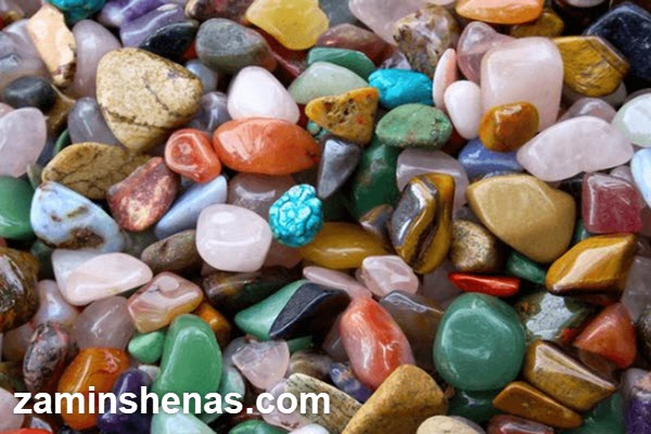 اهمیت خرید سنگ قیمتی در تهران