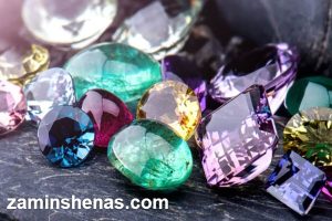 buying-gemstones-at-the-best-price-in-tehran-zaminshenas.com خرید سنگ قیمتی با بهترین قیمت در تهران