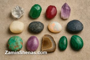 خرید-و-فروش-سنگ-های-قیمتی-خام-در-کرج خرید و فروش سنگ های قیمتی خام در کرج