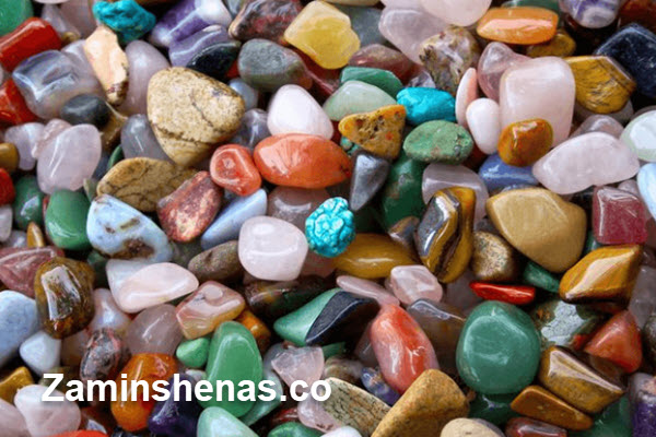 قیمت سنگ های نیمه قیمتی چگونه تعیین میشود؟