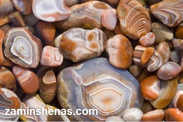 اهمیت سنگ های قیمتی در اقتصاد و سرمایه گذاری