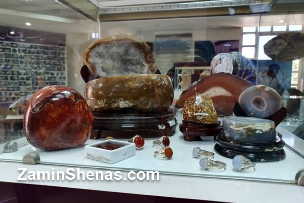 بهترین فروشگاه سنگهای قیمتی در تهران