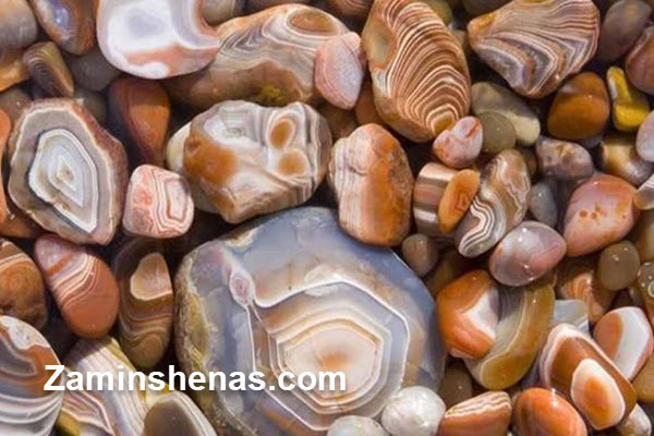 خرید سنگ های قیمتی اصل در تهران