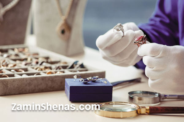 کارشناس سنگ کیست و چه خدماتی ارائه میدهد؟
