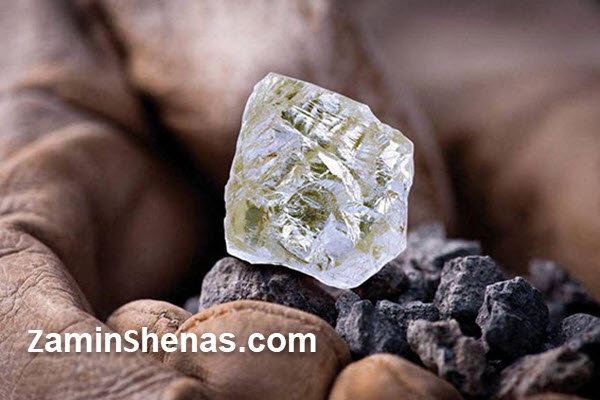 بهترین کارشناس سنگ در کرج