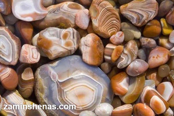 عوامل موثر بر قیمت سنگ های قیمتی خام