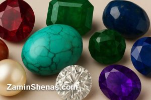 فروش-سنگ-های-نیمه-قیمتی-و-قیمتی-در-تهران فروش سنگ های نیمه قیمتی و قیمتی در تهران