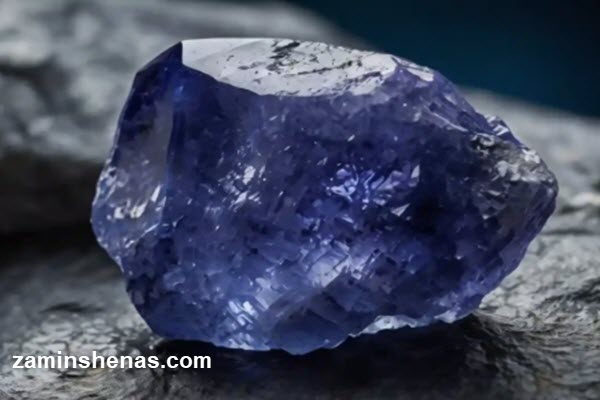 نگهداری و مراقبت از سنگ های گرانبها