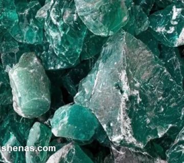 فروش سنگ قیمتی در تهران
