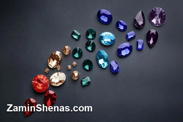 چرا سرمایه گذاری روی سنگ های قیمتی هوشمندانه است؟